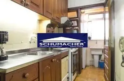 Cobertura para venda - 152m², 2 dormitórios, sendo 1 suites, são joão