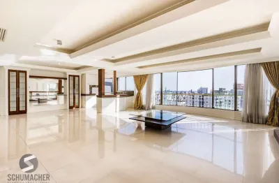 Apartamento 2 suítes grandes (original 3 dorms) à venda, rio branco-porto alegre