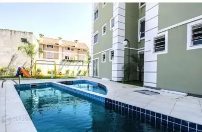 Apartamento para venda - 62m², 3 dormitórios, sendo 1 suites, nonoai