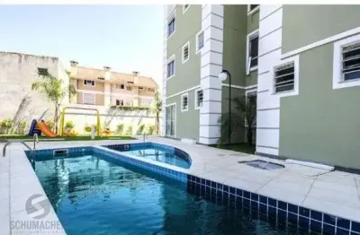 Apartamento para venda - 62m², 3 dormitórios, sendo 1 suites, nonoai