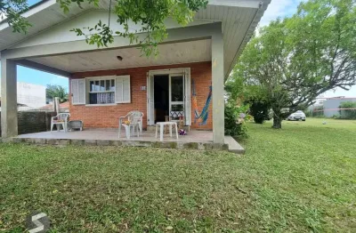 Terreno à venda na Avenida Paraguassu, 912, Centro, Xangri-Lá