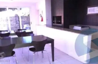 Casa condominio para venda - 98m², 3 dormitórios, sendo 1 suites, cavalhada