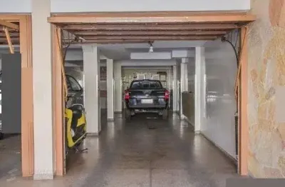 Apartamento para venda - 185.47m², 3 dormitórios, higienópolis