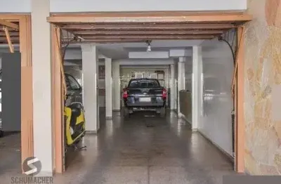 Apartamento para venda - 185.47m², 3 dormitórios, higienópolis