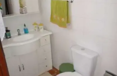 Casa para venda - 230m², 5 dormitórios, sendo 2 suites, são joão