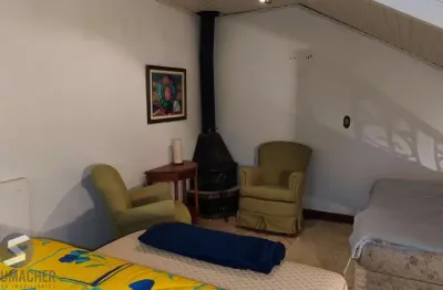Apartamento com 2 quartos à venda na Rua Alberto Pasqualine, 209, Lago Negro, Gramado