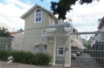 Casa condominio para venda - 162.56m², 3 dormitórios, sendo 1 suites, ipanema