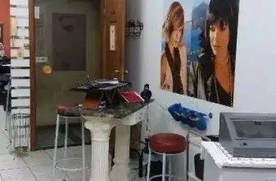 Sala comercial à venda na Avenida José Bonifácio, 802, Bom Fim, Porto Alegre