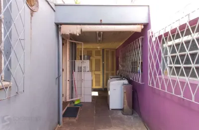 Sobrado para venda - 90m², 4 dormitórios, rio branco