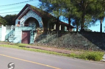 Casa com 3 quartos à venda na Avenida Interpraias Norte, 8293, Centro, Arroio do Sal