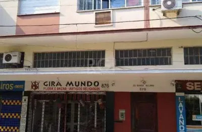 Apartamento para venda - 64.64m², 2 dormitórios, passo da areia