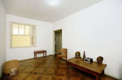 Apartamento com 3 quartos à venda na Rua Sete de Abril, 517, Floresta, Porto Alegre