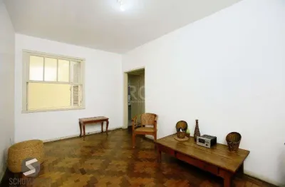 Apartamento com 3 quartos à venda na Rua Sete de Abril, 517, Floresta, Porto Alegre