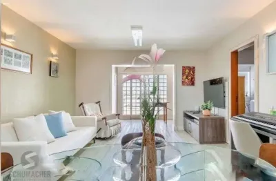 Casa para venda no bairro independência, em porto alegre / rs