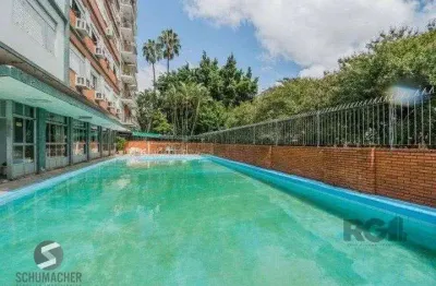Apartamento com 3 quartos à venda na Rua Santa Rita, 110, Floresta, Porto Alegre