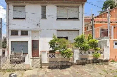 Casa com 3 quartos à venda na Rua Umbú, 455, Passo da Areia, Porto Alegre