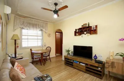 Apartamento de 02 dormitórios no bairro moinhos de vento
