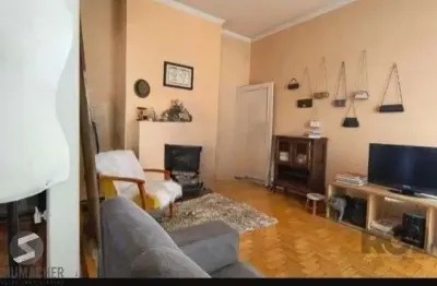 Apartamento com 3 quartos à venda na Rua Doutor Barros Cassal, 375, Floresta, Porto Alegre