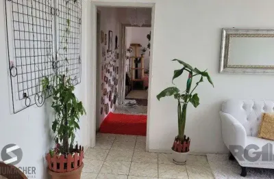 Apartamento com 2 quartos à venda na Avenida Wenceslau Escobar, 1184, Tristeza, Porto Alegre