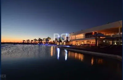 Terreno à venda na Estrada Municipal Do Conde, 4077, Centro, Eldorado do Sul