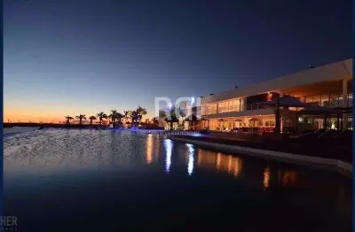 Terreno à venda na Estrada Municipal Do Conde, 4075, Centro, Eldorado do Sul