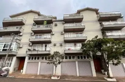 Cobertura com 2 quartos à venda na Rua Travaessa Pedro Arlindo Klein, 66, Bela Vista, Dois Irmãos