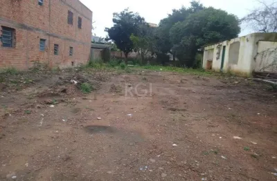 Terreno à venda na Avenida da Serraria, 2119, Espírito Santo, Porto Alegre