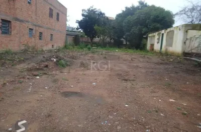 Terreno à venda na Avenida da Serraria, 2119, Espírito Santo, Porto Alegre