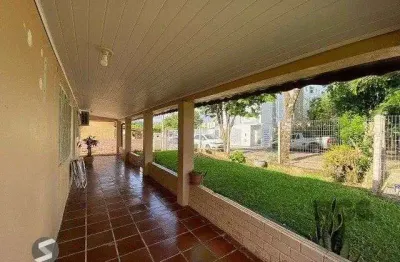 Casa com 2 quartos à venda na Estrada Fazenda, 2126, Centro, Taquara