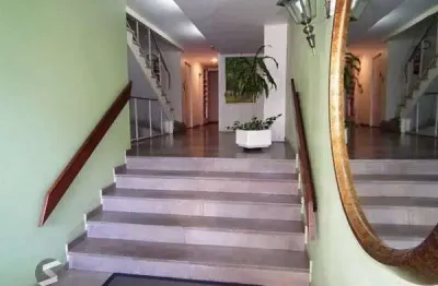 Apartamento com 2 quartos à venda na Avenida Plínio Brasil Milano, 296, Higienópolis, Porto Alegre