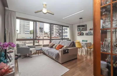 Apartamento com 2 quartos à venda na Rua Carlos Von Koseritz, 419, São João, Porto Alegre