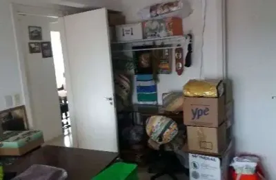 Apartamento para venda - 87.5m², 2 dormitórios, sendo 1 suites, chácara das pedras