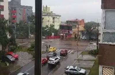 Apartamento para venda - 87.5m², 2 dormitórios, sendo 1 suites, chácara das pedras