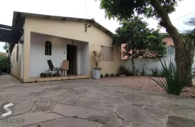 Casa com 2 quartos à venda na Rua Pedro Aniceto de Souza, 223, Aberta dos Morros, Porto Alegre