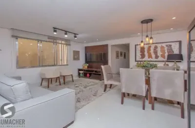 Apartamento com 3 quartos à venda na Rua Perpétua Teles, 76, Petrópolis, Porto Alegre