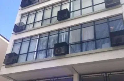 Conjunto/sala para venda - 38.99m², 0 dormitórios, rio branco