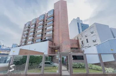 Apartamento de um quarto e duas vagas de garagem no bairro independência