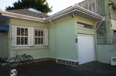 Casa comercial para venda - 210m², 0 dormitórios, 5 vagas - floresta