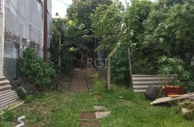 Terreno à venda na Rua Álvaro Guterres, 128, Tristeza, Porto Alegre