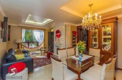 Apartamento com 3 quartos à venda na Rua Domingos Martins, 1037, Centro, Canoas