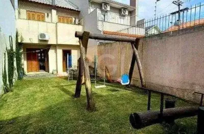 Casa com 3 quartos à venda na Rua Jayme Saul de Borba, 85, Espírito Santo, Porto Alegre