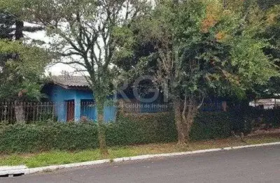 Casa com 3 quartos à venda na Rua Machado de Assis, 537, Harmonia, Canoas