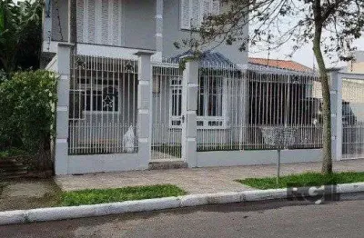 Casa com 2 quartos à venda na Rua Jorge Amado, 223, Harmonia, Canoas