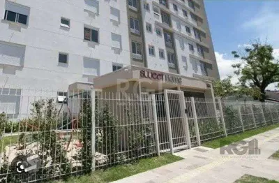 Apartamento com 3 quartos à venda na Rua Aurélio Porto, 262, Partenon, Porto Alegre