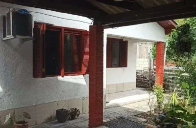 Casa com 3 quartos à venda na Rua Alexandre de Gusmão, 2002, Estância Velha, Canoas