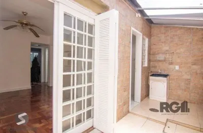 Apartamento com 1 quarto à venda na Avenida Alegrete, 475, Petrópolis, Porto Alegre