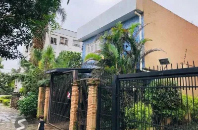 Casa com 4 quartos à venda na Rua Marquês de Alegrete, 337, São João, Porto Alegre