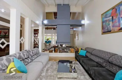 Casa com 5 quartos à venda na Avenida Saul Nonnenmacher, 161, Ipanema, Porto Alegre