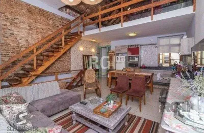 Casa com 3 quartos à venda na Rua Comendador Coruja, 458, Floresta, Porto Alegre