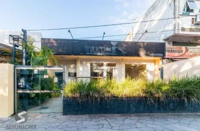 Casa comercial à venda na Rua Gomes de Freitas, 161, Jardim Itu Sabará, Porto Alegre